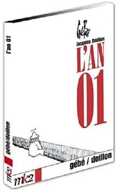 The Year 01 (1973) - Stream Online