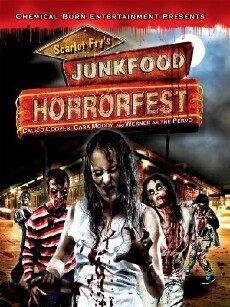 Junkfood Horrorfest (2007) - Stream Online