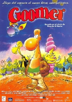 Goomer (1999) - Stream Online