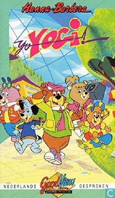Yo Yogi! (1991) - Stream Online