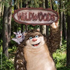 Wildwoods (2017) - Stream Online