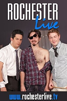 Rochester Live (2015) - Stream Online