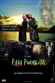 Pani pwoblem (2011) - Stream Online