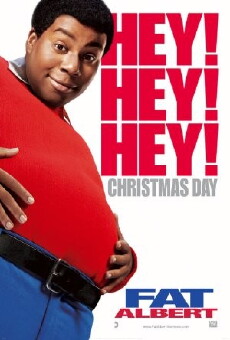 Fat Albert (2004) - Stream Online