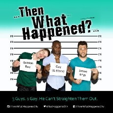 Then What Happened? (2016) - Stream Online