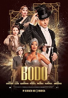 Bodo (2017) - Stream Online