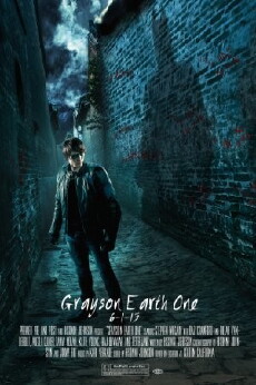 Grayson: Earth One (2013) - Stream Online