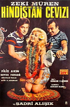 The Coconut (1967) - Stream Online