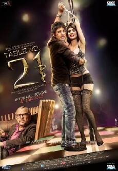 Table No. 21 (2013) - Stream Online