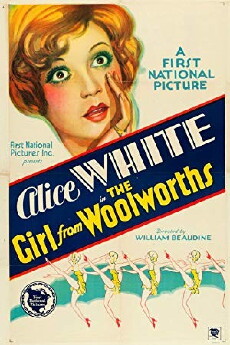 The Girl from Woolworth's (1929) - Stream Online