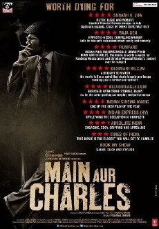Main Aur Charles (2015) - Stream Online