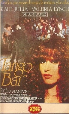 Tango Bar (1987) - Stream Online