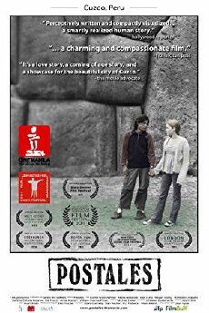 Postales (2010) - Stream Online