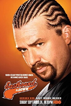 Eastbound & Down (2009) - Stream Online