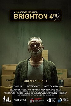 Brighton 4 (2018) - Stream Online