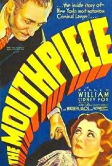 The Mouthpiece (1932) - Stream Online