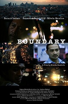 Boundary (2011) - Stream Online