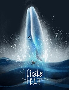 Pirate Cat (2020) - Stream Online