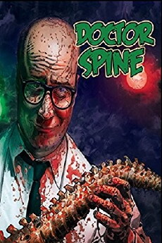 Doctor Spine (2015) - Stream Online