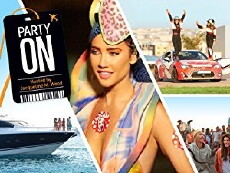 Party On (2013) - Stream Online