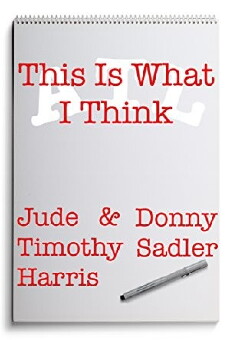 This Is What I Think (2018) - Stream Online