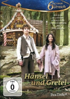 Hänsel und Gretel (2012) - Stream Online
