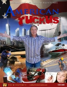 American Ruckus (2015) - Stream Online
