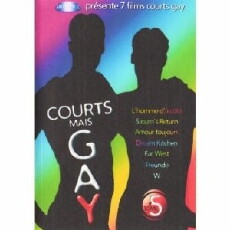 Courts mais GAY: Tome 5 (2003) - Stream Online