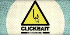 Clickbait (2017) - Stream Online