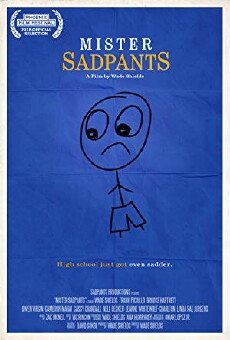 Mister Sadpants (2018) - Stream Online