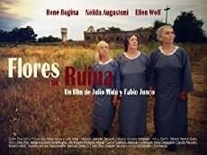 Flores de ruina (2014) - Stream Online