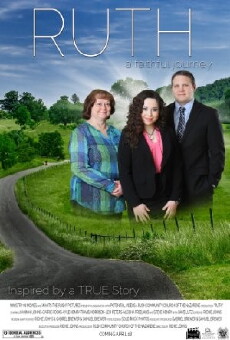 Ruth: A Faithful Journey (2017) - Stream Online