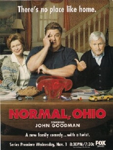 Normal, Ohio (2000) - Stream Online
