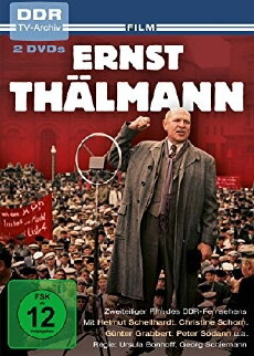 Ernst Thälmann (1986) - Stream Online