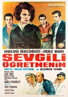 My Beloved Teacher (1965) - Stream Online