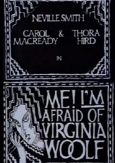 Me! I'm Afraid of Virginia Woolf (1978) - Stream Online
