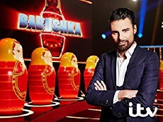Babushka (2017) - Stream Online