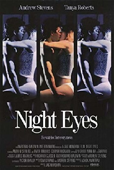 Night Eyes (1990) - Stream Online