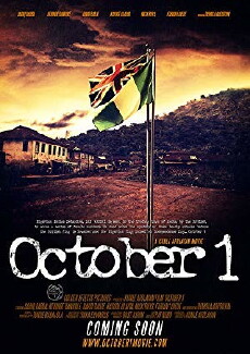 October 1 (2014) - Stream Online