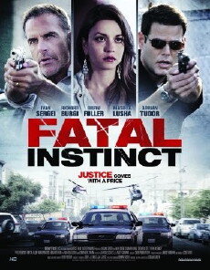 Fatal Instinct (2014) - Stream Online