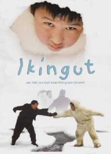 Ikingut - Die Kraft der Freundschaft (2000) - Stream Online