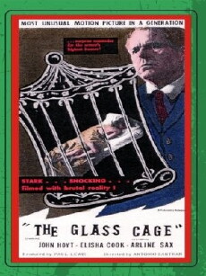 The Glass Cage (1964) - Stream Online