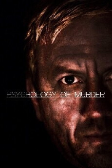 Psychology of Murder (2015) - Stream Online