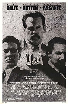 Q & A (1990) - Stream Online