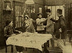 The War of the Tongs (1917) - Stream Online