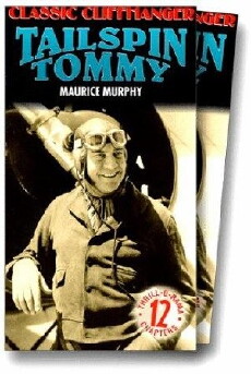 Tailspin Tommy (1934) - Stream Online