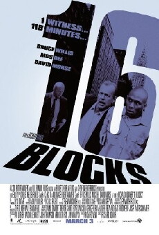 16 Blocks (2006) - Stream Online