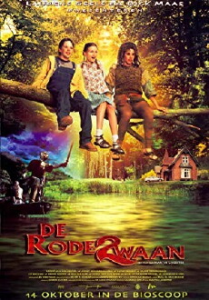 De rode zwaan (1999) - Stream Online