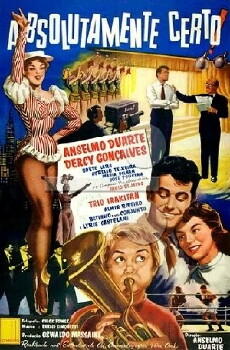 Absolutamente Certo (1957) - Stream Online