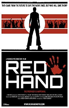 Red Hand (2017) - Stream Online